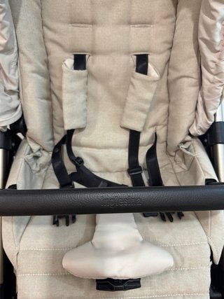 Carro Bebé Inglesina Aptica Beige