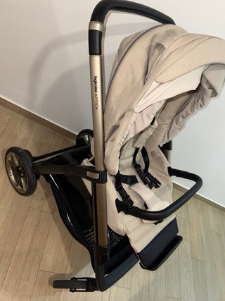 Carro Bebé Inglesina Aptica Beige