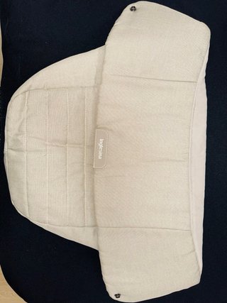 Carro Bebé Inglesina Aptica Beige