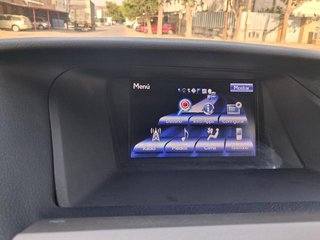 Lexus RX 450h Hybrid 220 kW (299 CV)