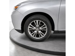 Lexus RX 450h Hybrid 220 kW (299 CV)