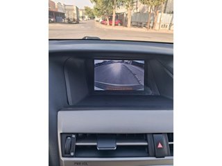 Lexus RX 450h Hybrid 220 kW (299 CV)