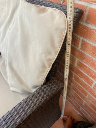 Conjunto Jardín Manhattan Wengue