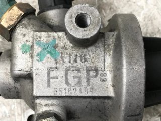 Termostato Opel Suzuki 55182499