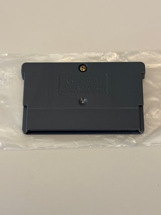 street fighter 2 Game Boy Advance come nuovo EUR