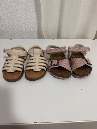 Lote Ropa Niña Talla 3-4 Años