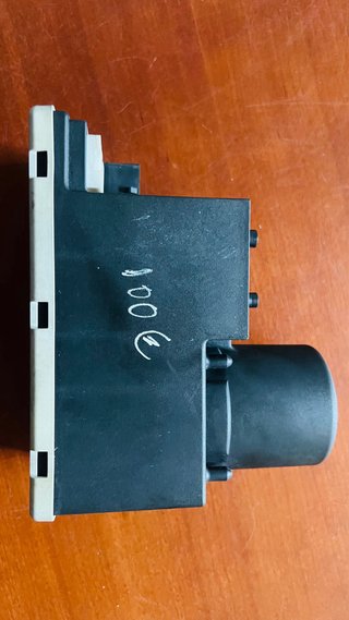 Motor fecho central Audi A3 8l