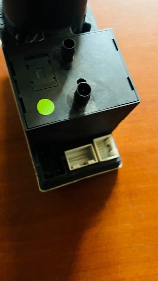 Motor fecho central Audi A3 8l