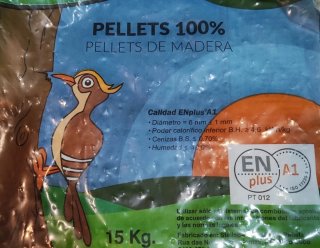 Pellets