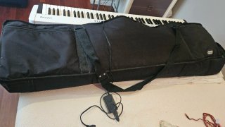 Piano Roland FP-4