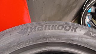 225/50 R17 98W HANKOOK VENTUS PRIME⁴