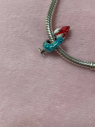 Charm Heihei Vaiana Disney