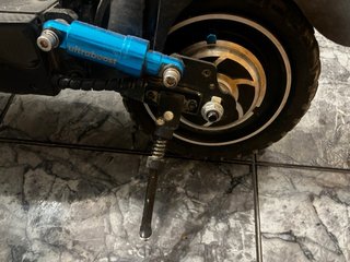 Patín Eléctrico SmartGyro Rockway