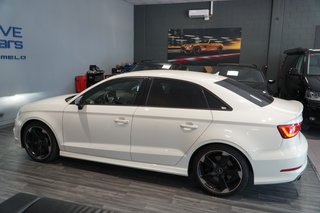 Audi S3 S TRONIC 300CV QUATTRO 2014