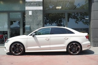 Audi S3 S TRONIC 300CV QUATTRO 2014