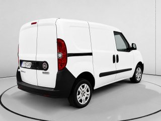 Fiat Dobló Cargo 1.6 Multijet SX 66 kW (90 CV)