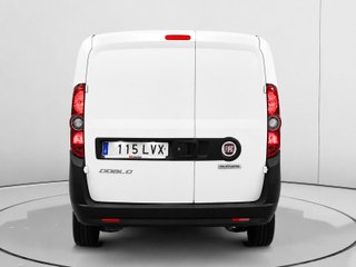 Fiat Dobló Cargo 1.6 Multijet SX 66 kW (90 CV)