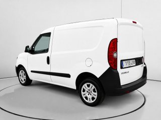 Fiat Dobló Cargo 1.6 Multijet SX 66 kW (90 CV)