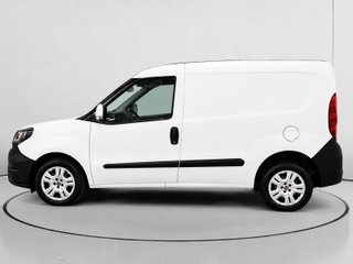 Fiat Dobló Cargo 1.6 Multijet SX 66 kW (90 CV)