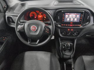 Fiat Dobló Cargo 1.6 Multijet SX 66 kW (90 CV)