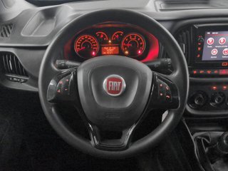 Fiat Dobló Cargo 1.6 Multijet SX 66 kW (90 CV)