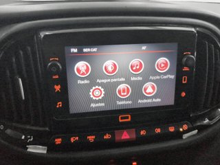Fiat Dobló Cargo 1.6 Multijet SX 66 kW (90 CV)