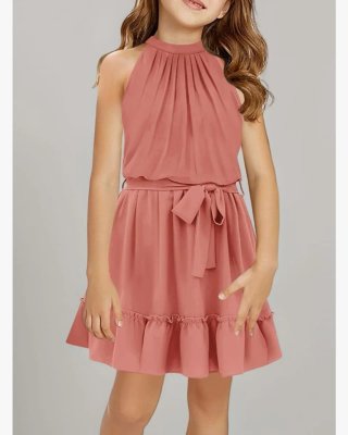 VESTIDO DE NIÑA