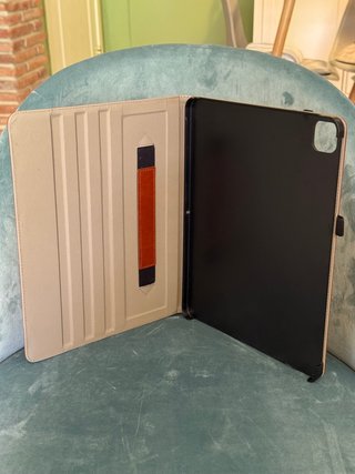 iPad Pro 13” M5 256GB Wi-Fi + Cellular | 3 ciclos