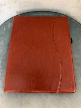 iPad Pro 13” M5 256GB Wi-Fi + Cellular | 3 ciclos