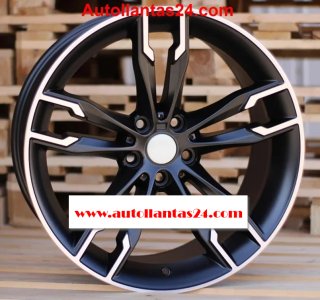 Juego 4 llantas para bmw varios tamaños 2 r807994