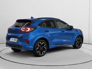 Ford Puma 1.0 EcoBoost MHEV ST-Line X 92 kW (125 CV)