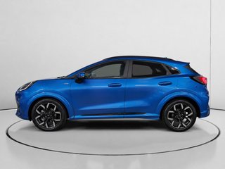 Ford Puma 1.0 EcoBoost MHEV ST-Line X 92 kW (125 CV)