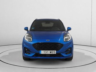 Ford Puma 1.0 EcoBoost MHEV ST-Line X 92 kW (125 CV)