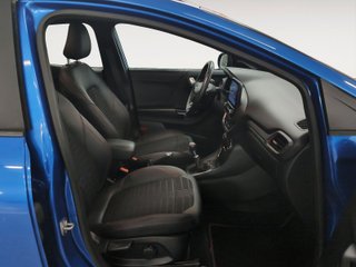 Ford Puma 1.0 EcoBoost MHEV ST-Line X 92 kW (125 CV)