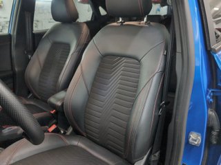 Ford Puma 1.0 EcoBoost MHEV ST-Line X 92 kW (125 CV)