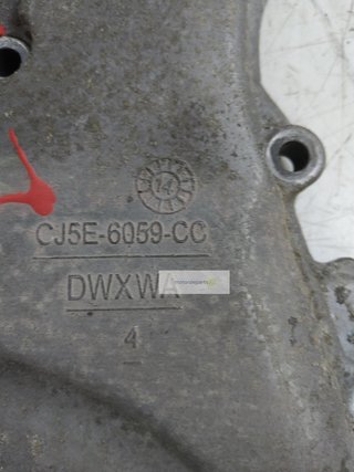 Tapa del salpicadero Ford Focus R9DA CJ5E6059CC