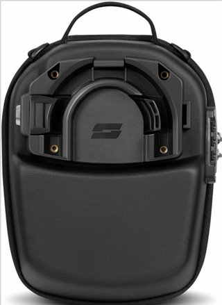 Bolsa depósito Shad E09CL Pro