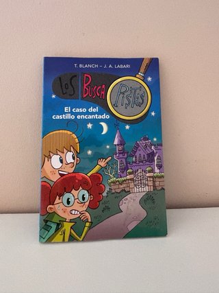 Libros de lectura juvenil 5€ cada libro