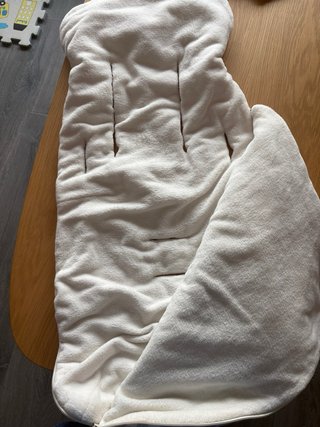 Saco universal para silla de bebé