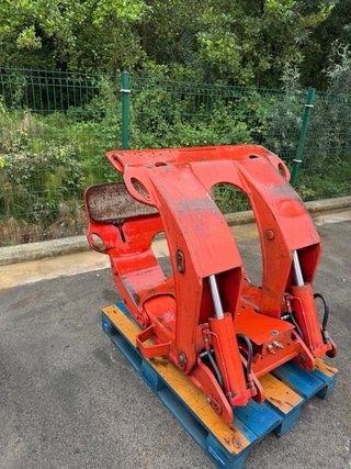 Pinza Bolzoni