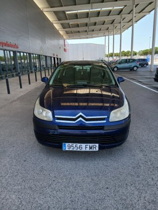 Citroen C4 2007