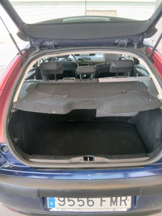 Citroen C4 2007