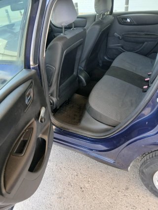 Citroen C4 2007