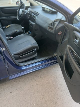 Citroen C4 2007