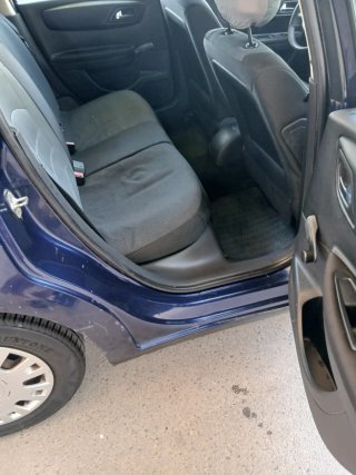 Citroen C4 2007