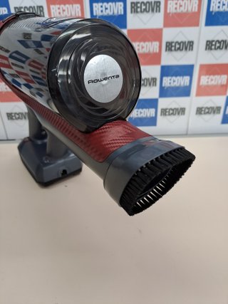 Aspiradora escoba sin cable flex 45min Rowenta
