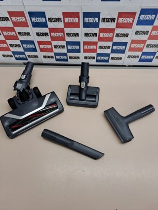 Aspiradora escoba sin cable flex 45min Rowenta