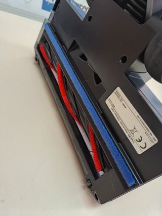 Aspiradora escoba sin cable flex 45min Rowenta