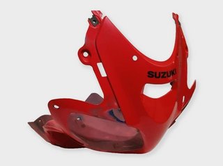 Carenado Central Superior Suzuki Sv 650 S 1999-200