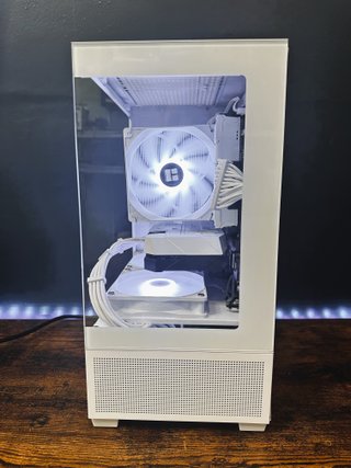 PC Gaming i7 8700 - RTX 2060 - 16GB RAM